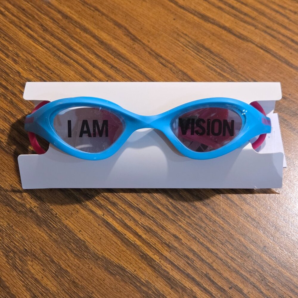 NIB Arena 365 Swim Goggles